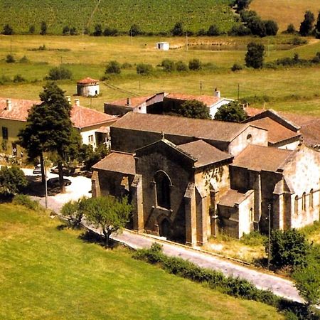 Hospedaria Do Convento D'Aguiar- Turismo De Habitacao Figueira de Castelo Rodrigo Εξωτερικό φωτογραφία