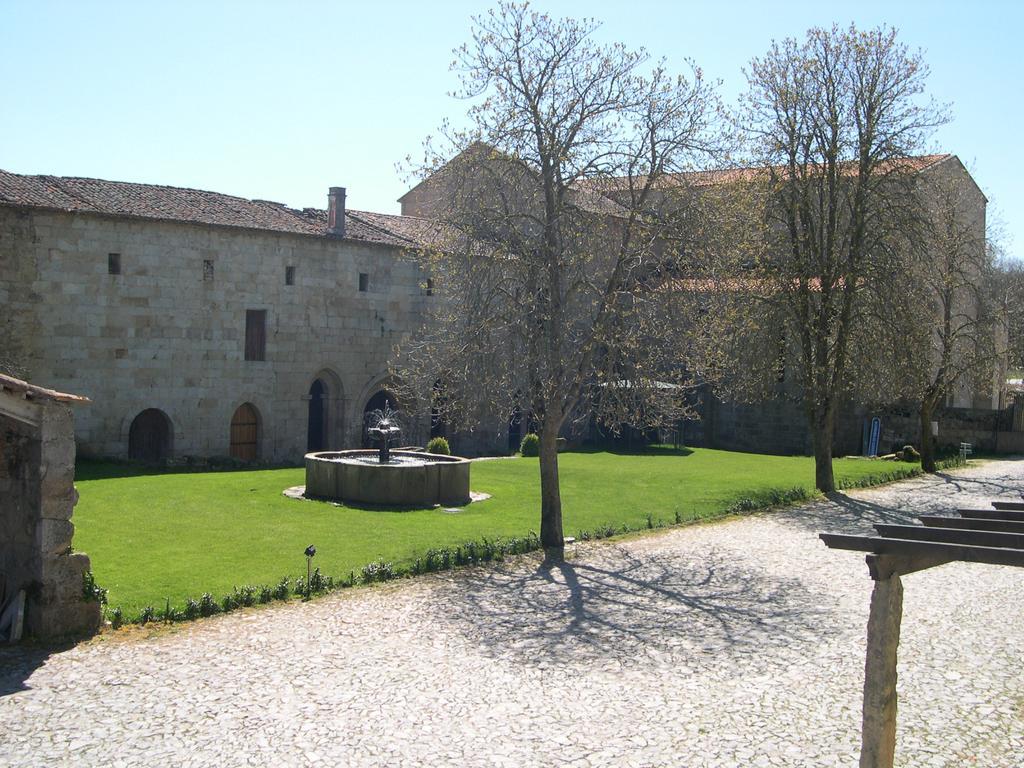 Hospedaria Do Convento D'Aguiar- Turismo De Habitacao Figueira de Castelo Rodrigo Εξωτερικό φωτογραφία