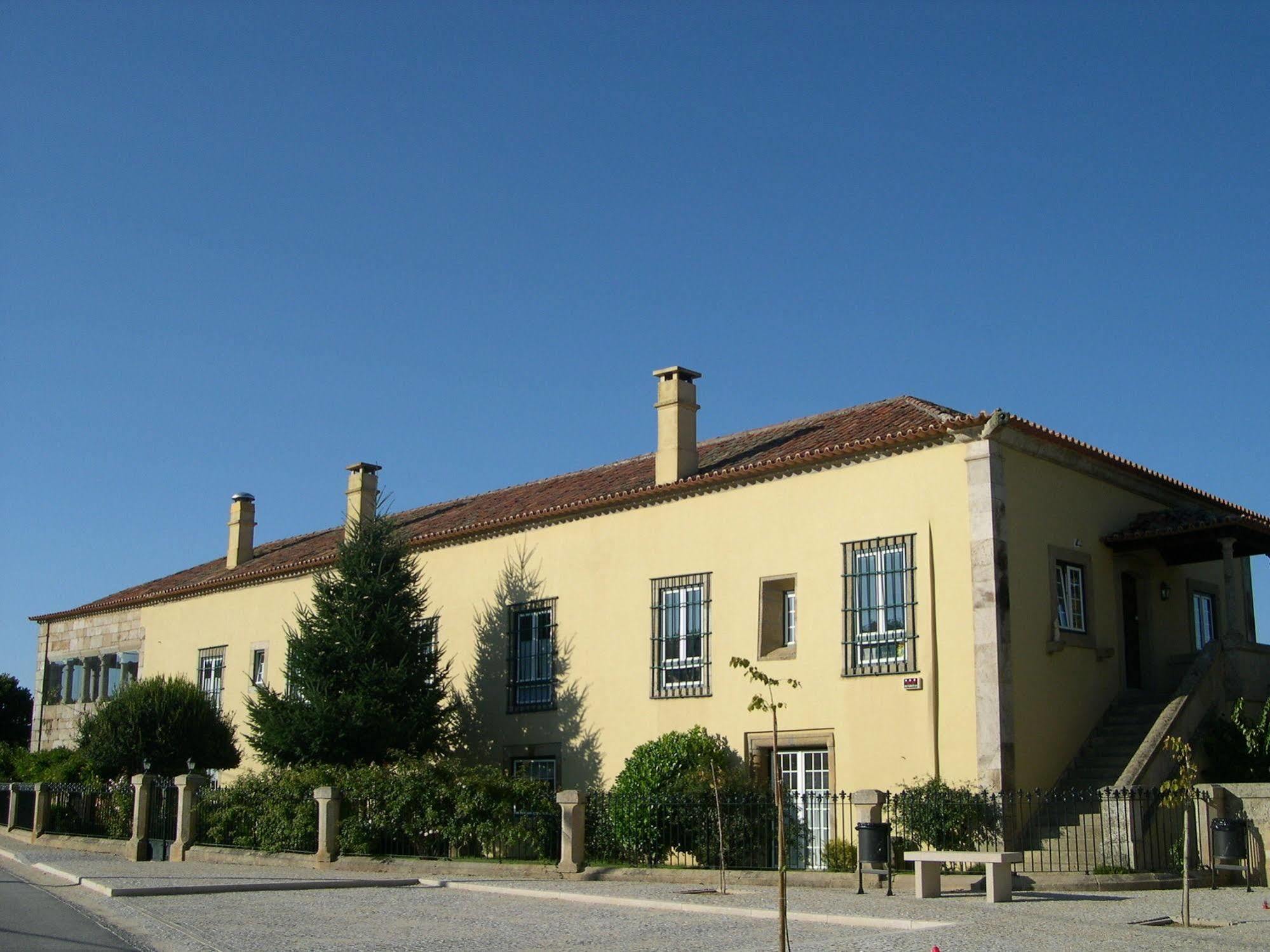 Hospedaria Do Convento D'Aguiar- Turismo De Habitacao Figueira de Castelo Rodrigo Εξωτερικό φωτογραφία
