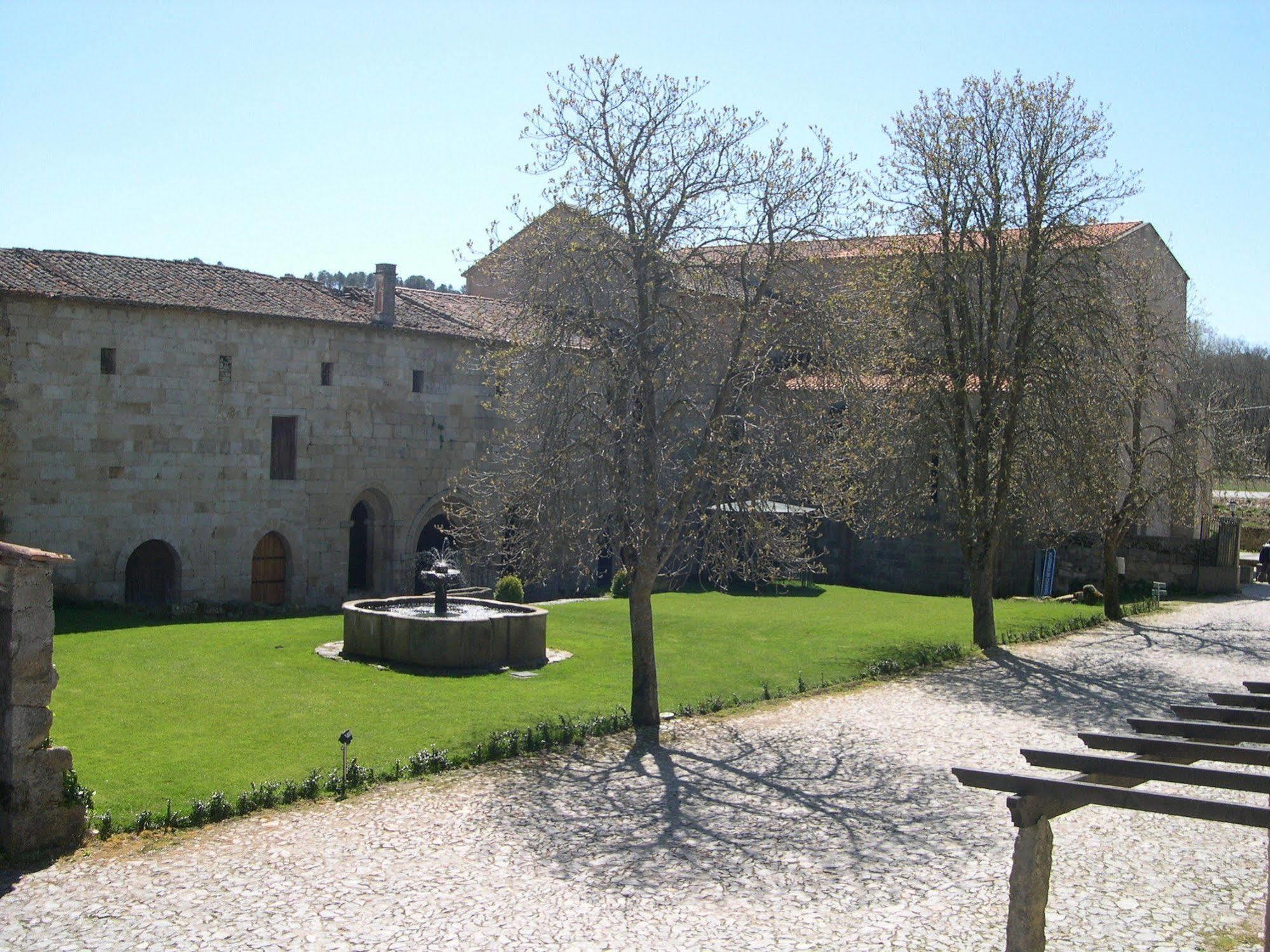 Hospedaria Do Convento D'Aguiar- Turismo De Habitacao Figueira de Castelo Rodrigo Εξωτερικό φωτογραφία