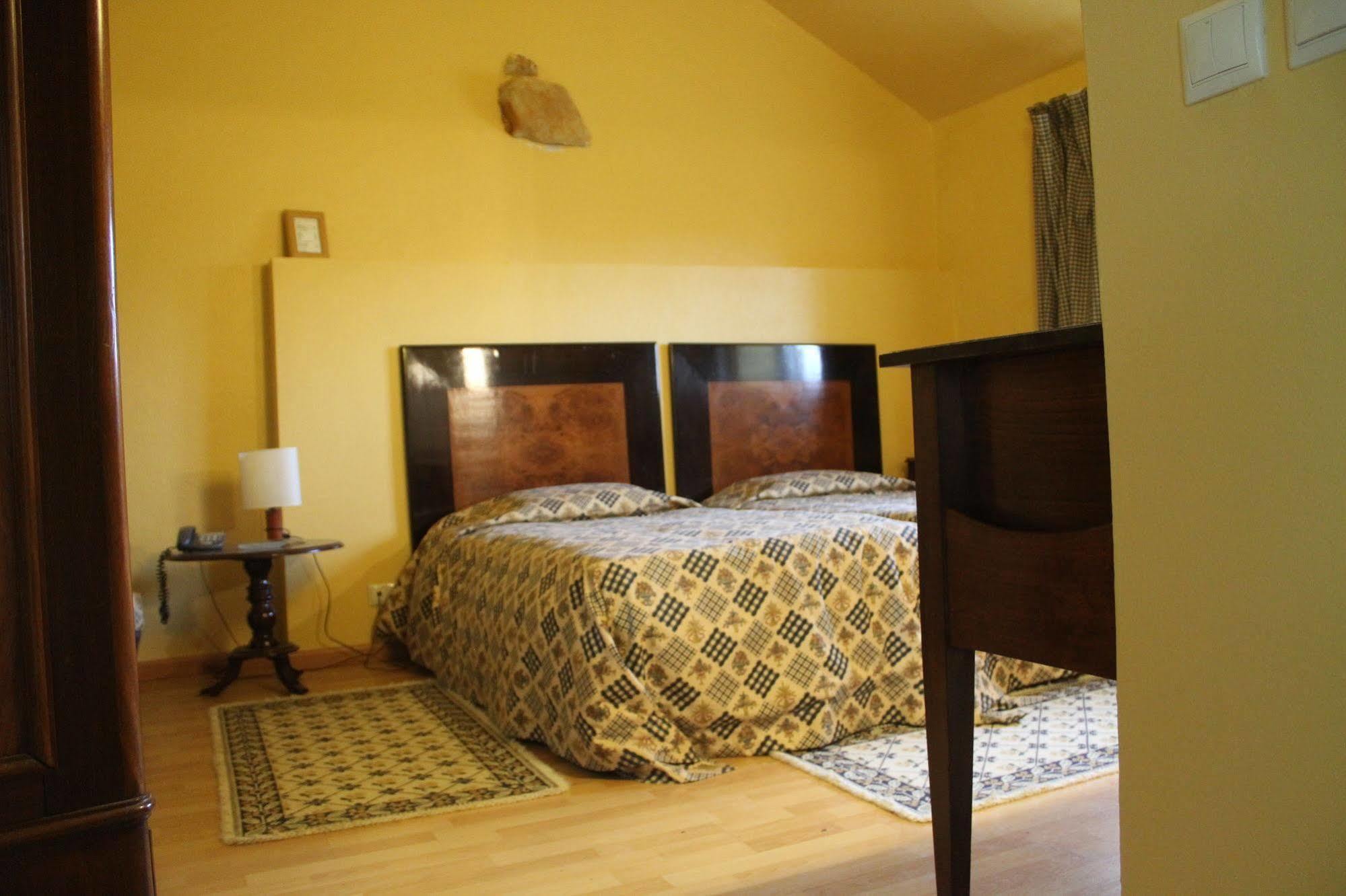 Hospedaria Do Convento D'Aguiar- Turismo De Habitacao Figueira de Castelo Rodrigo Εξωτερικό φωτογραφία