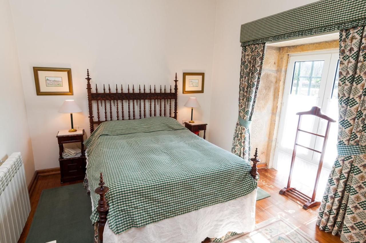 Hospedaria Do Convento D'Aguiar- Turismo De Habitacao Figueira de Castelo Rodrigo Εξωτερικό φωτογραφία