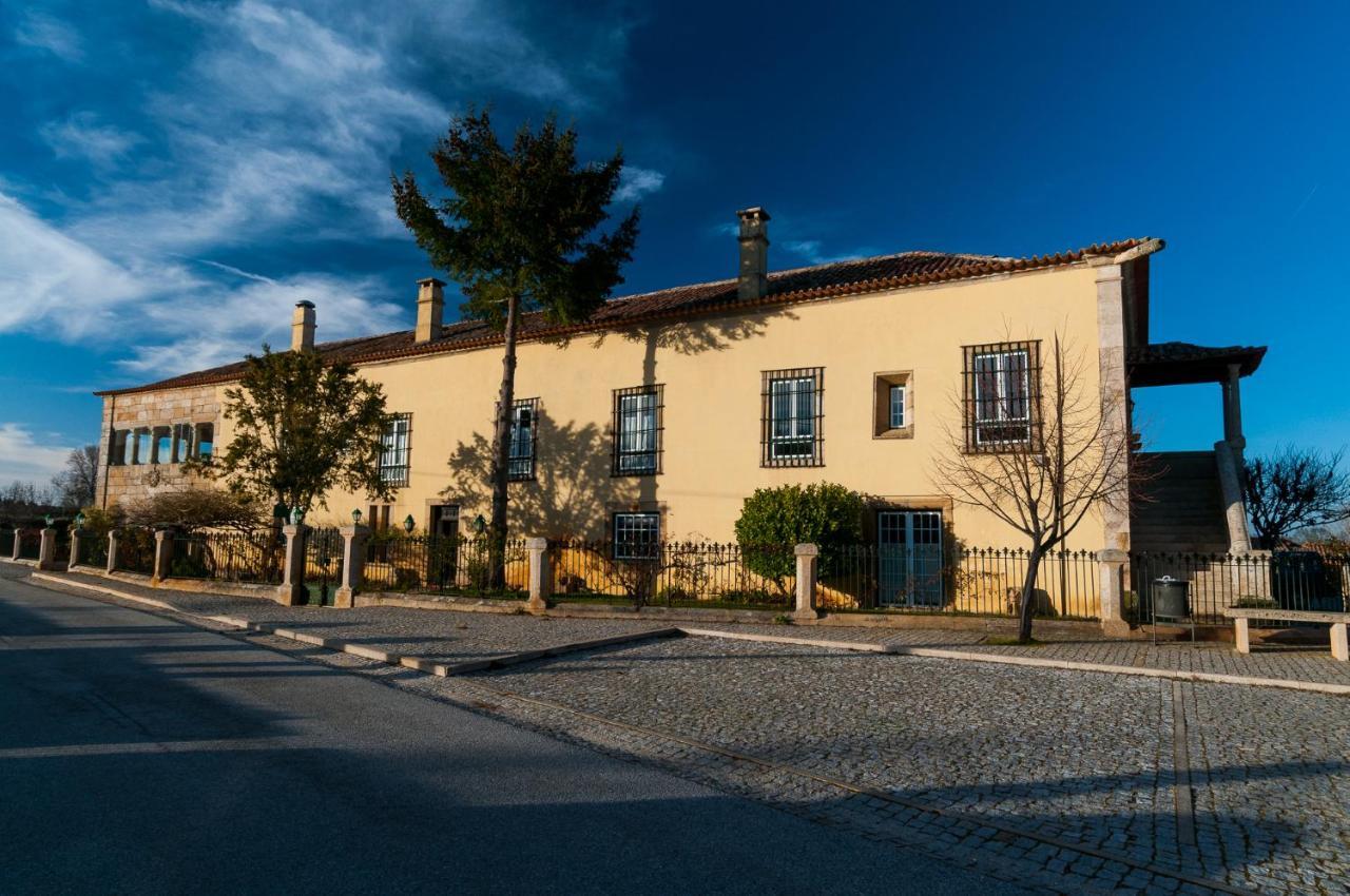 Hospedaria Do Convento D'Aguiar- Turismo De Habitacao Figueira de Castelo Rodrigo Εξωτερικό φωτογραφία