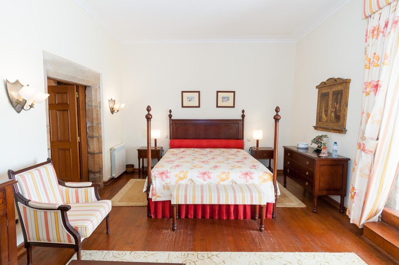 Hospedaria Do Convento D'Aguiar- Turismo De Habitacao Figueira de Castelo Rodrigo Εξωτερικό φωτογραφία