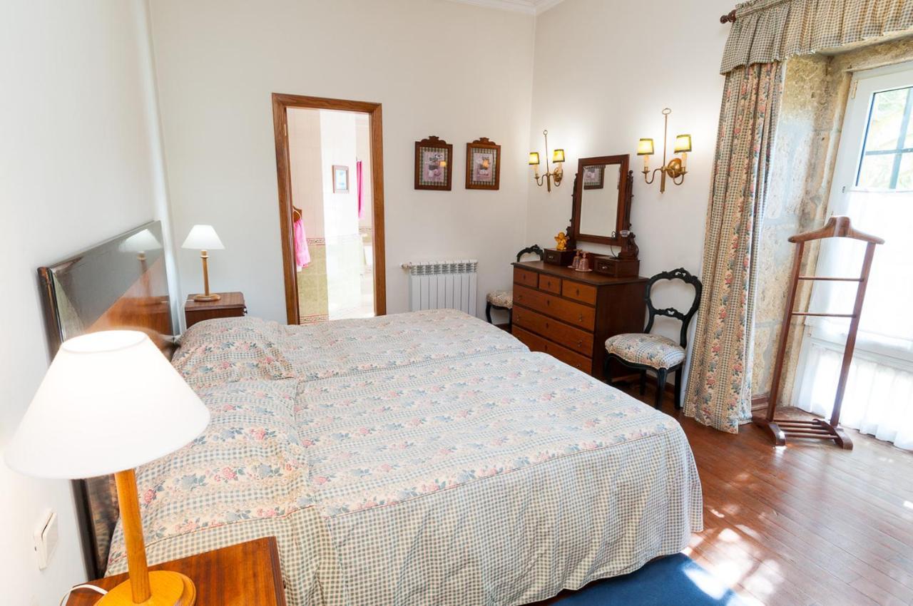 Hospedaria Do Convento D'Aguiar- Turismo De Habitacao Figueira de Castelo Rodrigo Εξωτερικό φωτογραφία