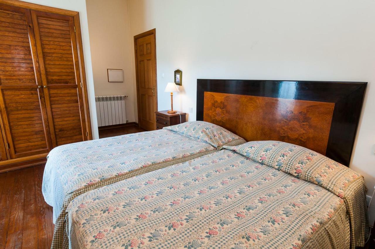 Hospedaria Do Convento D'Aguiar- Turismo De Habitacao Figueira de Castelo Rodrigo Εξωτερικό φωτογραφία